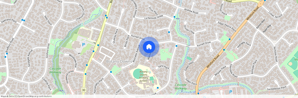 5 Maroubra Place, Botany Downs, Manukau City