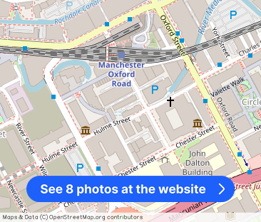 Lockes Yard, 4 Great Marlborough Street, Southern Gateway, Manchest... - Photo 1