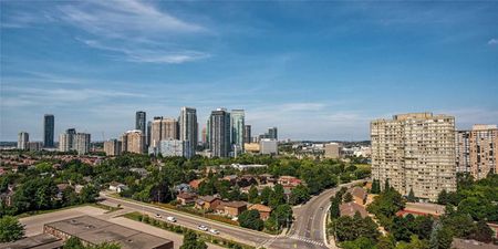 For Lease - 3525 Kariya Drive Unit# 2007, Mississauga, Ontario - Photo 3