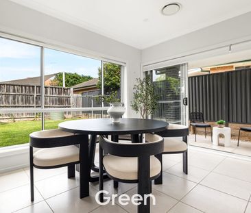 Contemporary Four-Bedroom Duplex with Spacious Living and Alfresco ... - Photo 5