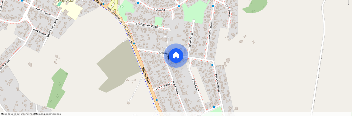 11 Matthews Road, Gisborne District, Tamarau