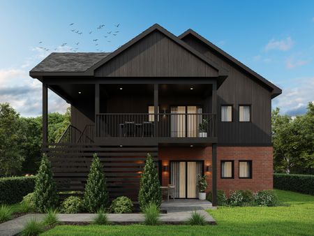 2487, chemin Ste-Catherine, Sherbrooke (Université) - Photo 4