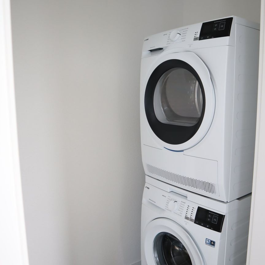 2.5 Zimmer, 4. Stock - Photo 1