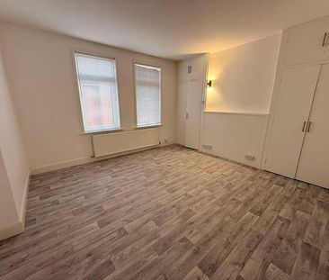 Burgess Road, SO16 - Photo 1