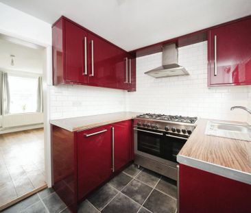 1 bedroom terraced house to rent - Photo 6