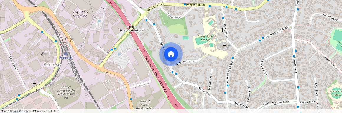 15B Portman Road, Mount Wellington, Auckland