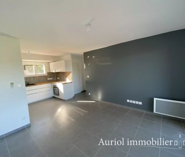 Location Appartement 2 pièces 43m² AURIOL 13390 - Photo 2