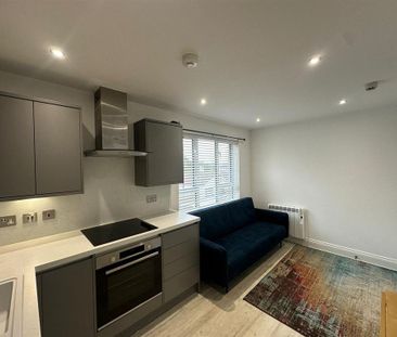 1 bedroom house to rent - Photo 1