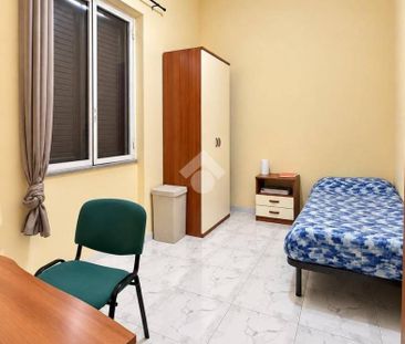 Quadrilocale via Filippo Corazza 61, Oreto - Perez, Palermo - Photo 2