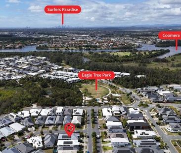 Modern Family Home in Prime Coomera Location For Rent - Photo 6