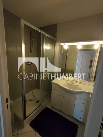 APPARTEMENT T3 A LOUER - Photo 4