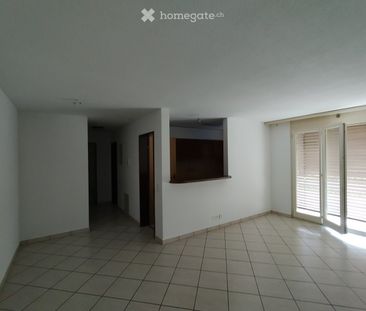 Wohnung in Aristau - Foto 3