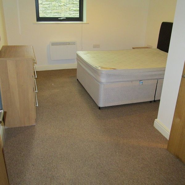 Clews Court, Francis Street, Swansea SA1 4NT - Photo 1