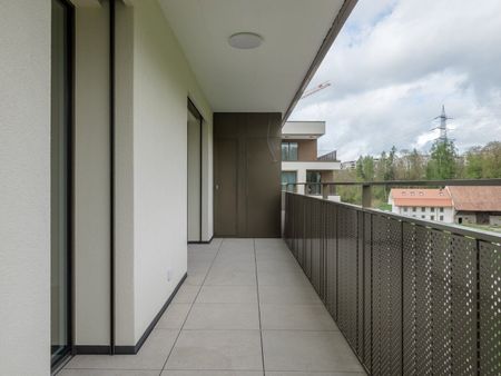 Appartement de 2.5 pièces à louer à Marly - Foto 4