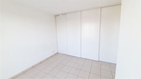 location Appartement T2 DE 41.91m² À TOURS - Photo 4