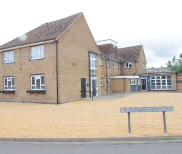 Park View, South Park House Block, St. Botolphs Crescent, Lincoln - Photo 5