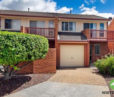 7/3 Guruburn Close, Ngunnawal - Photo 6