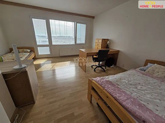 Pronájem bytu 4+1 ul. Svážná 80 m - Photo 1