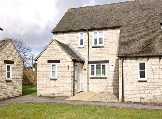 Sycamore Place, Bradwell Village, Burford, OX18 - Photo 1