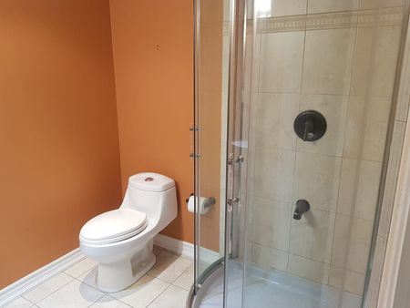 For Lease - 198 Roseheath Drive Unit# Bsmt, Vaughan, Ontario - Photo 4