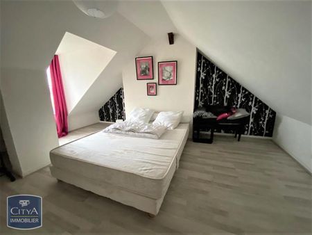 Location Appartement 2 pièces 49m² DIEPPE 76200 - Photo 3