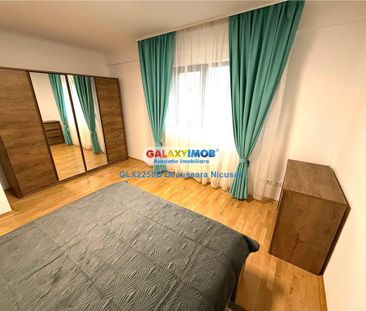 Apartament 2 camere in Chiajna mobilat utilat 420 euro - Fotografie 6