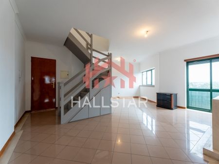 Apartamento T3 DUPLEX - Photo 5