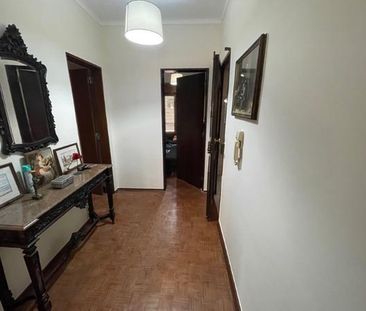 Apartamento T3 - Photo 1