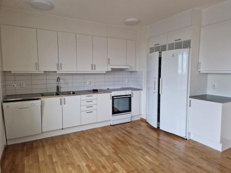 Föreningsgatan 3 A, Kävlinge - Photo 3