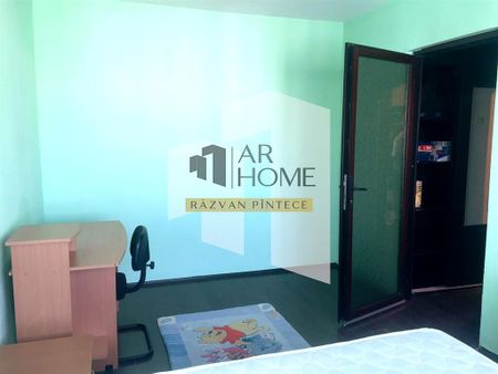 Inchiriere apartament 2 camere, centrala proprie, zona Nord, Ploiesti - Photo 3