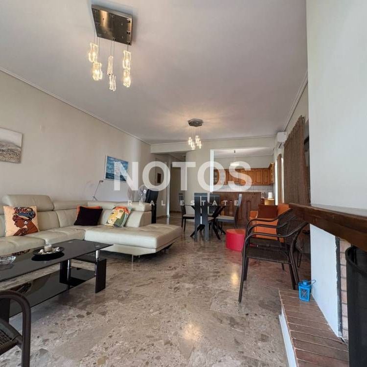 Διαμέρισμα για ενοικίαση Καλαμάτα - Photo 1