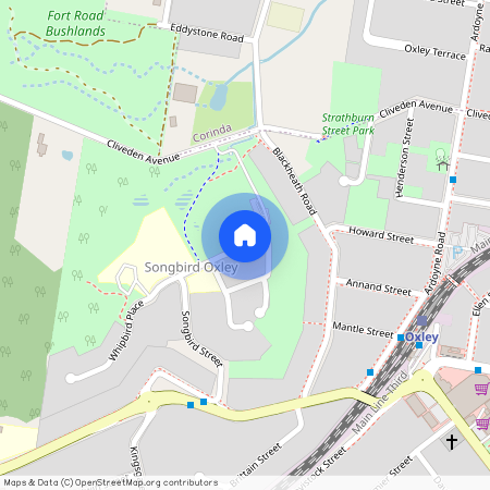 55 Honeyeater Circuit, Oxley