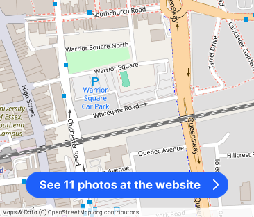 Whitegate Road, Southend-On-Sea - Photo 1