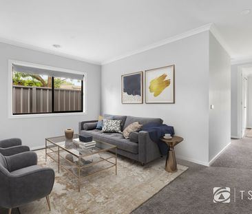 Spacious Modern Home Close To Everything - Photo 6