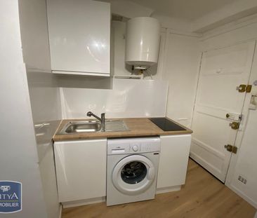 Location Appartement 1 pièce 21m² TOULON 83000 - Photo 6