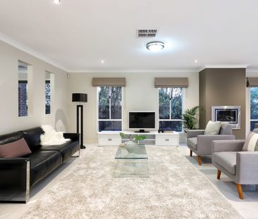 Relax, Entertain and Enjoy! - Photo 2