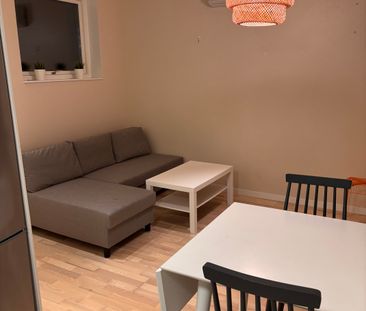 Dalkarlsvägen, Saltsjö-Boo - Photo 1