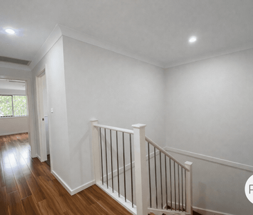 Spacious And Modern 3 Bedroom Townhouse - Photo 6