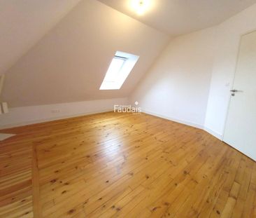 Location Appartement 2 pièces 34m² ST LO 50000 - Photo 1