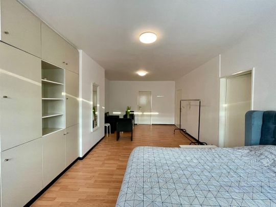 Letterkundestraat 64, 2610, Wilrijk - Photo 1