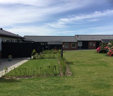 Præstegårdsmarken 4 E, Lem, 7860, Spøttrup - Foto 3