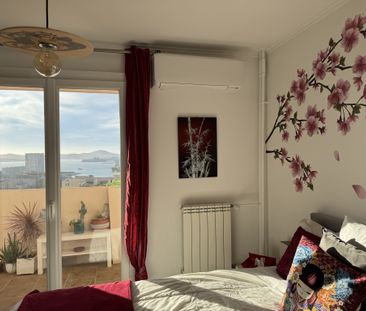 Location Appartement 4 pièces 93m² TOULON 83000 - Photo 2