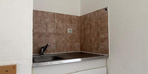 Location Appartement 1 pièce(s) de 25.09 m2 - Photo 3