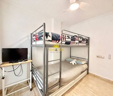 TWO-BEDROOM APARTMENT – MIL PALMERAS - Photo 1