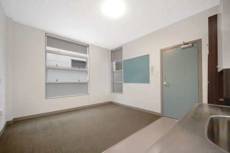 Renovated Modern Studio Eden Terrace - Photo 3