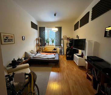 2 Zi.-Whg. ca. 45qm zum 01.05.2026, Schwartauer Landstr. 42a - Foto 2