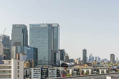 Fairmont Avenue, Canary Wharf, E14 - Photo 4