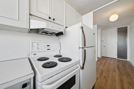 Renovated Suite - 2 Bedroom - Photo 3