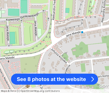 Nowa kawalerka blisko centrum Gorzowa! - Photo 1