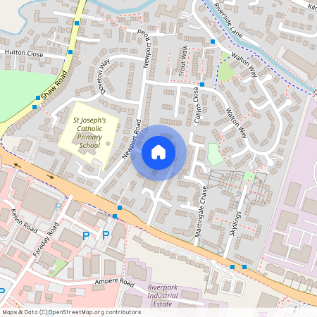 Orchardene, Newbury, RG14 2DN